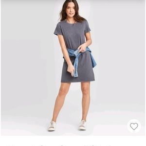 NWT T-Shirt Dress